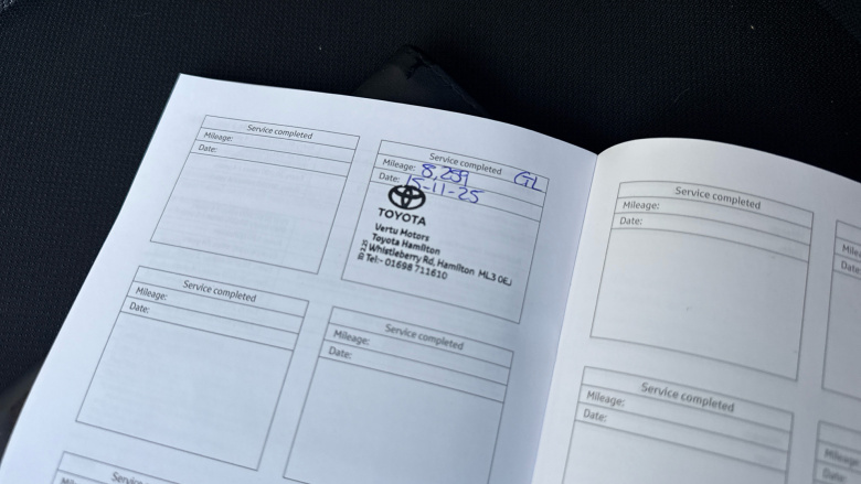 Toyota Aygo X 1.0 VVT-i Pure 5dr Petrol Hatchback